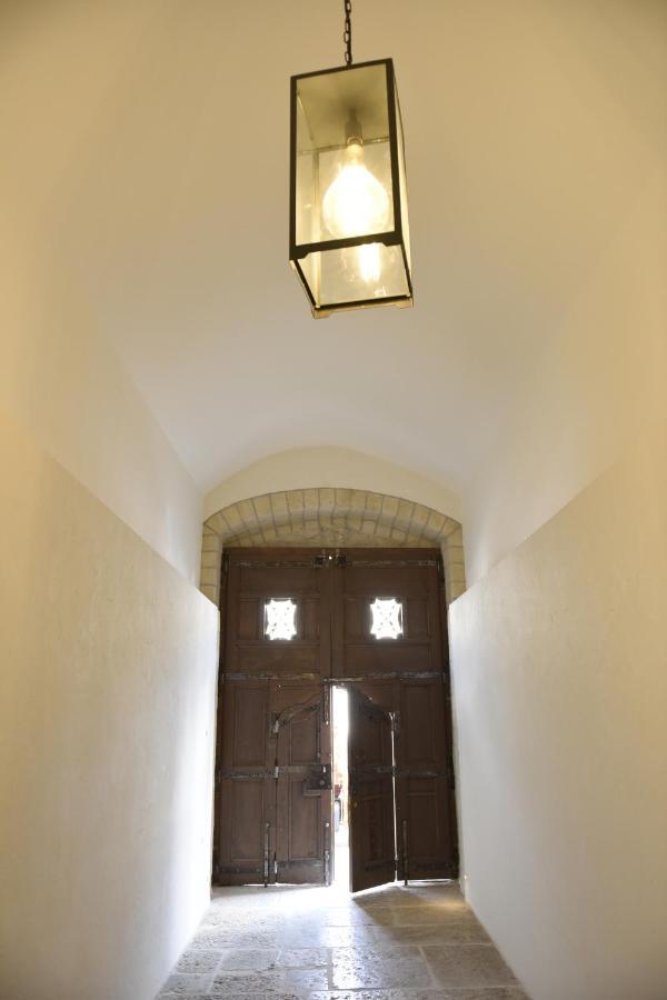 Gapo Rooms Orta Nova Exterior foto
