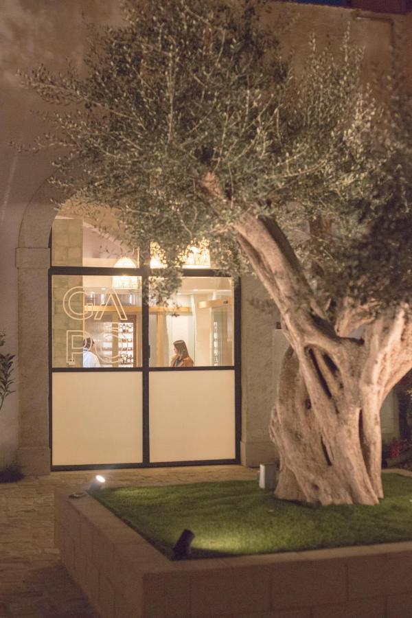 Gapo Rooms Orta Nova Exterior foto