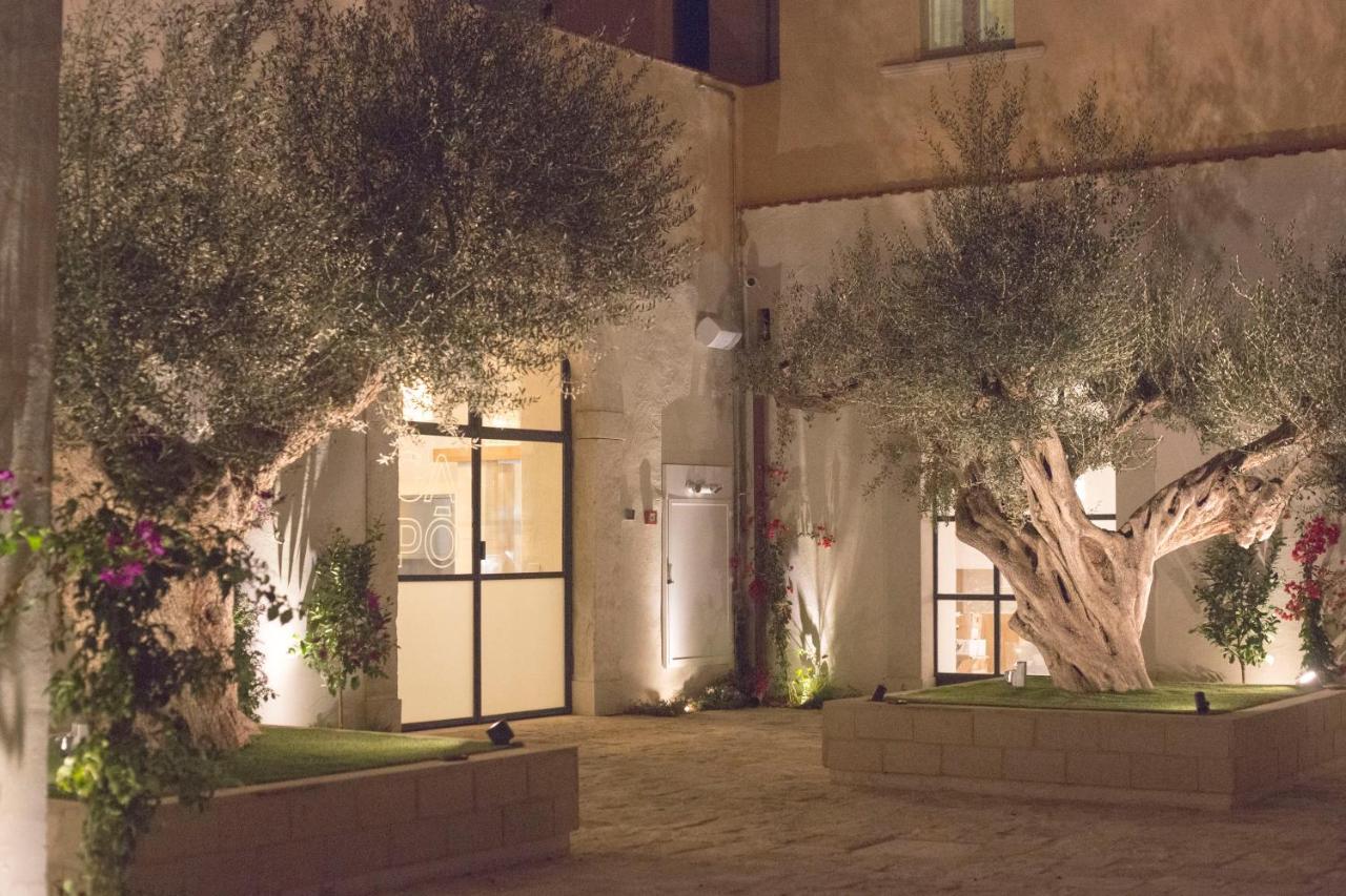 Gapo Rooms Orta Nova Exterior foto