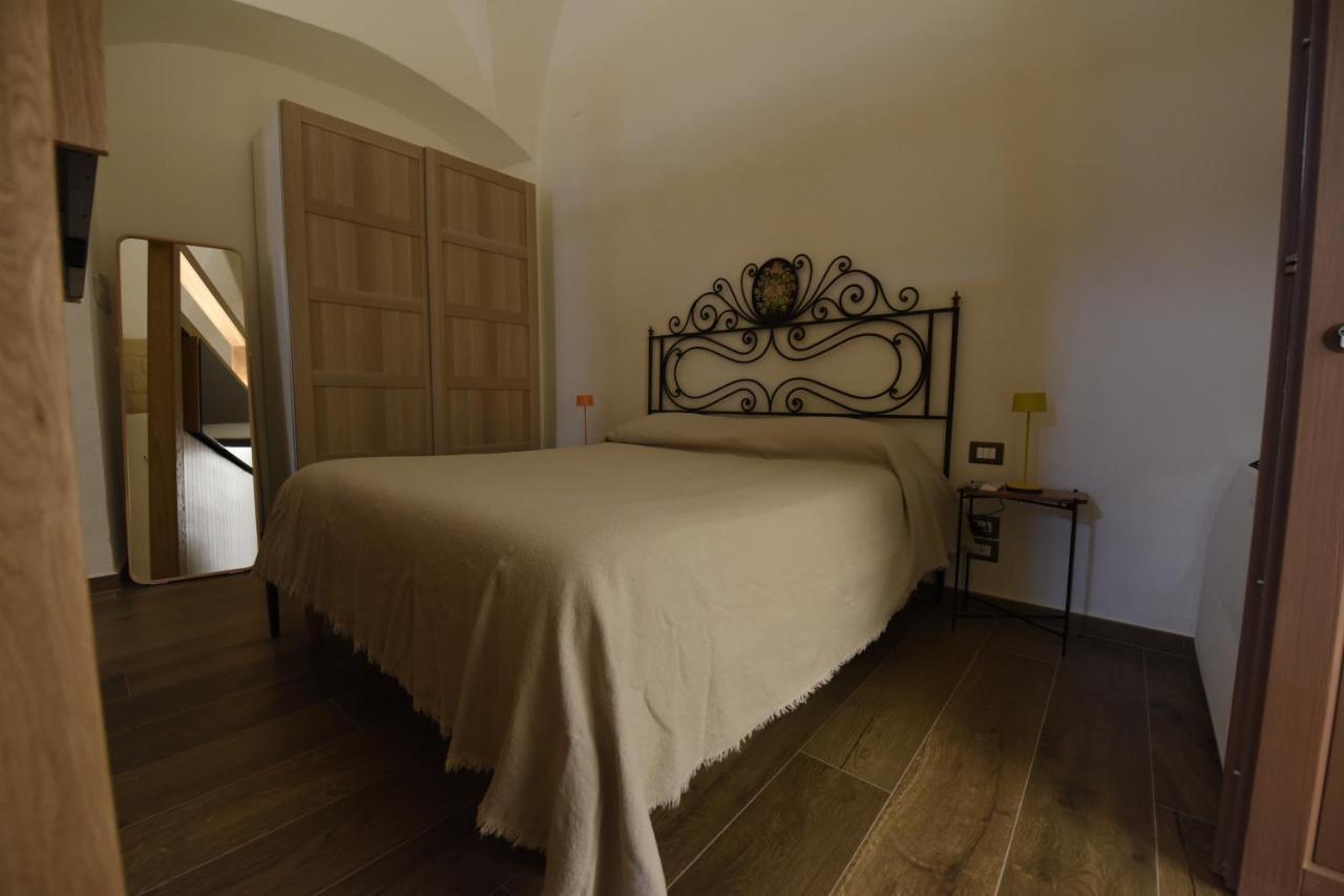 Gapo Rooms Orta Nova Exterior foto