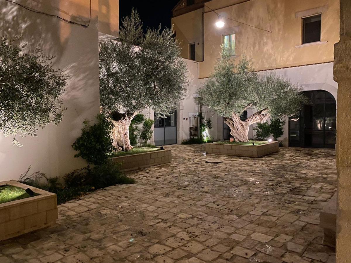 Gapo Rooms Orta Nova Exterior foto