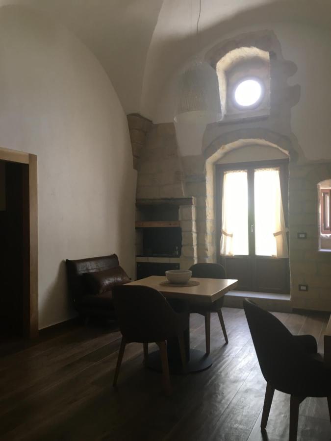 Gapo Rooms Orta Nova Exterior foto