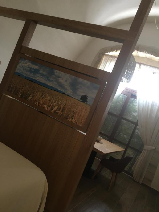 Gapo Rooms Orta Nova Exterior foto